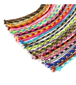 Paracord: Stílus és Praktikum egy Zsinórban