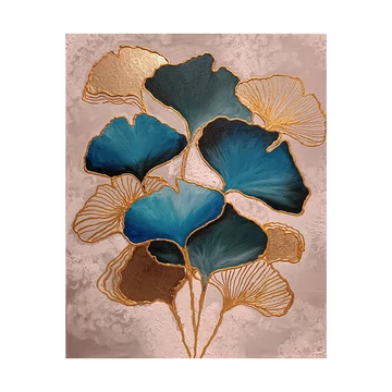 GINKGOK